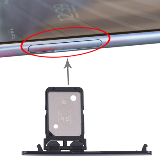 Bandeja única para tarjeta SIM para Sony Xpe...