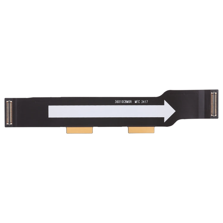 Cable Flex de Placa Base para Xiaomi Note 3 ...