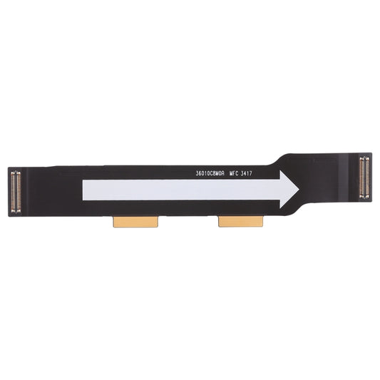 Cable Flex de Placa Base para Xiaomi Note 3 ...