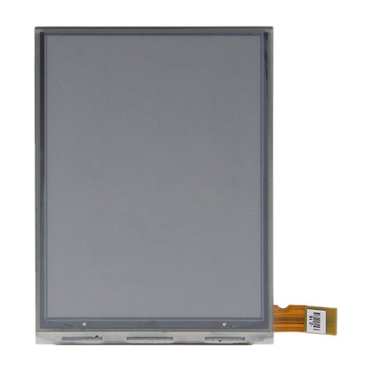 Pantalla LCD de tinta electrónica para PRS-T...