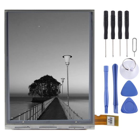 Pantalla LCD de tinta electrónica para PRS-T...