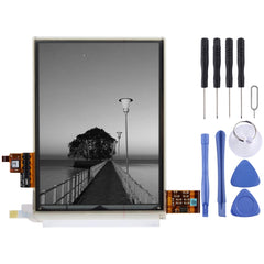 Pantalla LCD de tinta electrónica para Amazo...