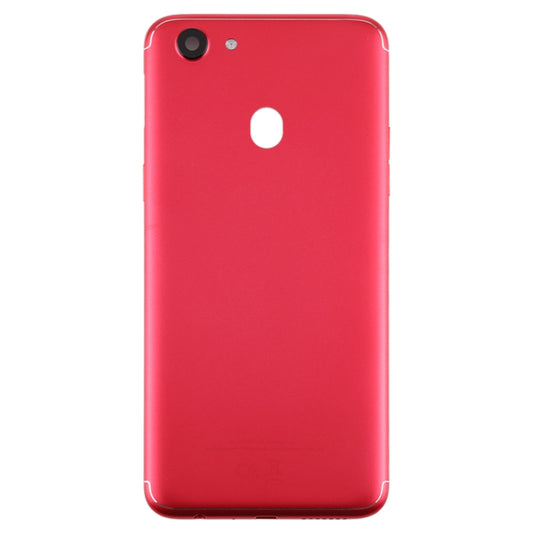 Para la contraportada Oppo A73 / F5         ...