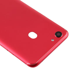 Para la contraportada Oppo A73 / F5         ...
