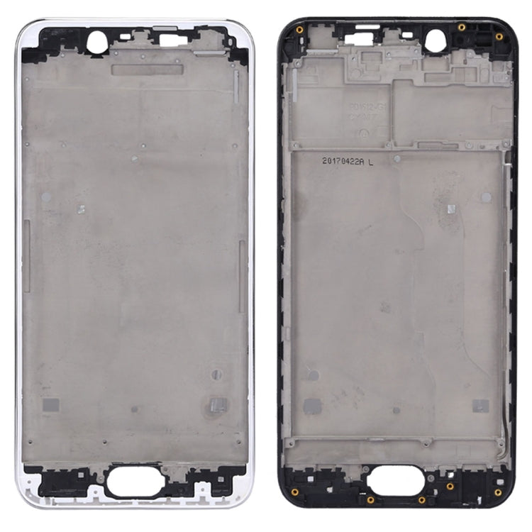 Para Vivo Y67 / V5 Placa de bisel de marco L...