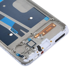 Para OPPO A73 / F5 Placa de bisel de marco L...
