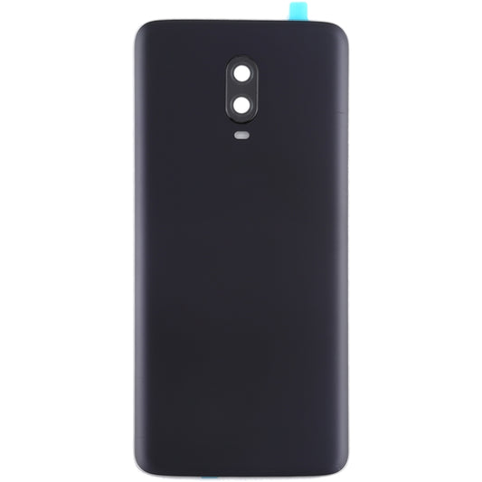 Para OnePlus 6T Tapa trasera de batería orig...