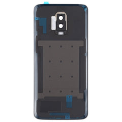 Para OnePlus 6T Tapa trasera de batería orig...