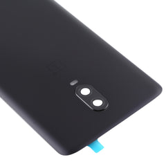 Para OnePlus 6T Tapa trasera de batería orig...