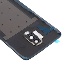 Para OnePlus 6T Tapa trasera de batería orig...