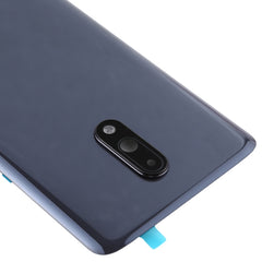 Para OnePlus 7 Tapa trasera de batería origi...