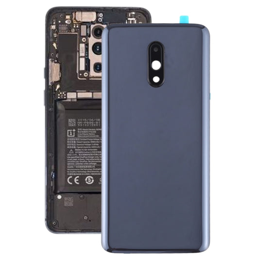 Para OnePlus 7 Tapa trasera de batería origi...