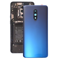 Para OnePlus 7 Tapa trasera de batería origi...