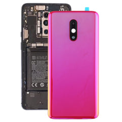 Para OnePlus 7 Tapa trasera de batería origi...