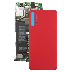 Tapa trasera de batería para Huawei Nova 5  ...