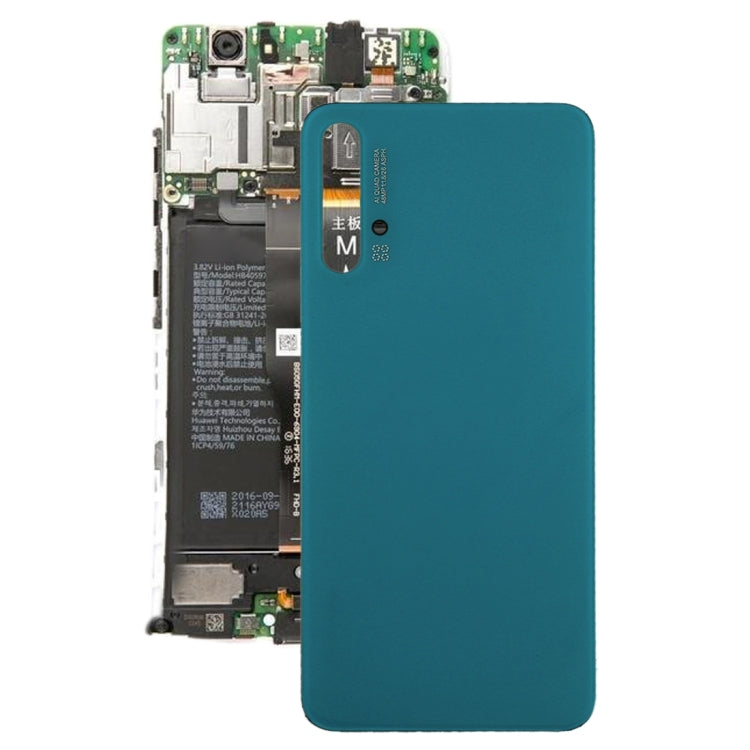 Tapa trasera de batería para Huawei Nova 5  ...