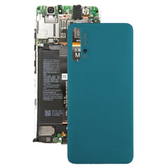 Tapa trasera de batería para Huawei Nova 5  ...