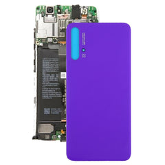 Tapa trasera de batería para Huawei Nova 5  ...