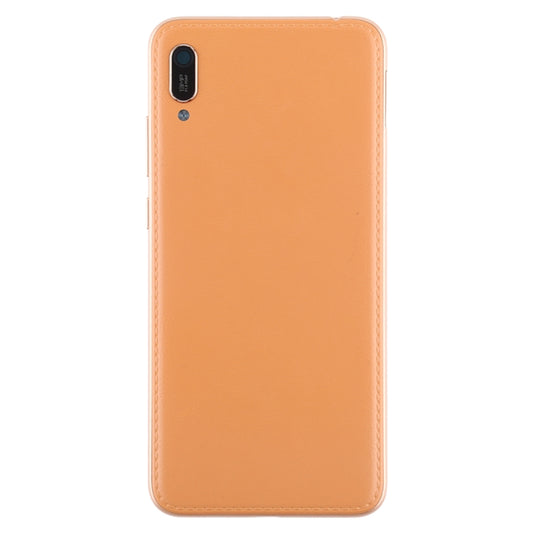 Tapa Trasera de Batería para Huawei Y6 Pro (...