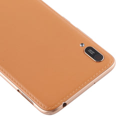 Tapa Trasera de Batería para Huawei Y6 Pro (...