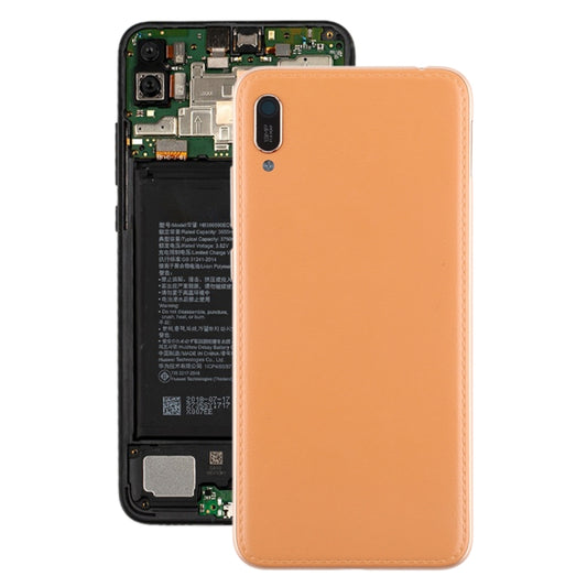 Tapa Trasera de Batería para Huawei Y6 Pro (...