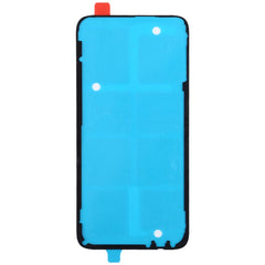 Para Huawei Mate 30 Lite Adhesivo De Cubiert...