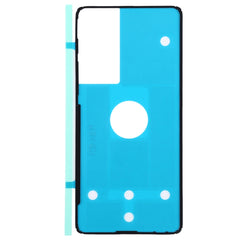 Para Huawei P30 Adhesivo De Cubierta Trasera...