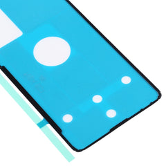 Para Huawei P30 Adhesivo De Cubierta Trasera...