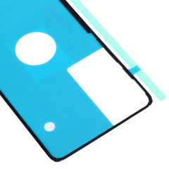 Para Huawei P30 Adhesivo De Cubierta Trasera...
