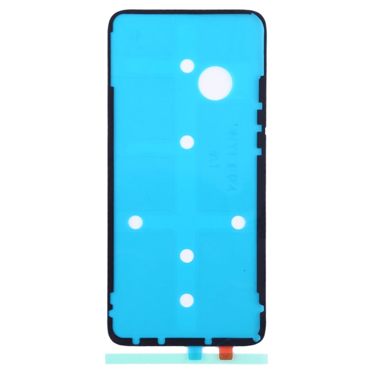 Para Huawei Honor 20 Pro Adhesivo De Cubiert...