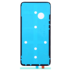 Para Huawei Honor 20 Pro Adhesivo De Cubiert...
