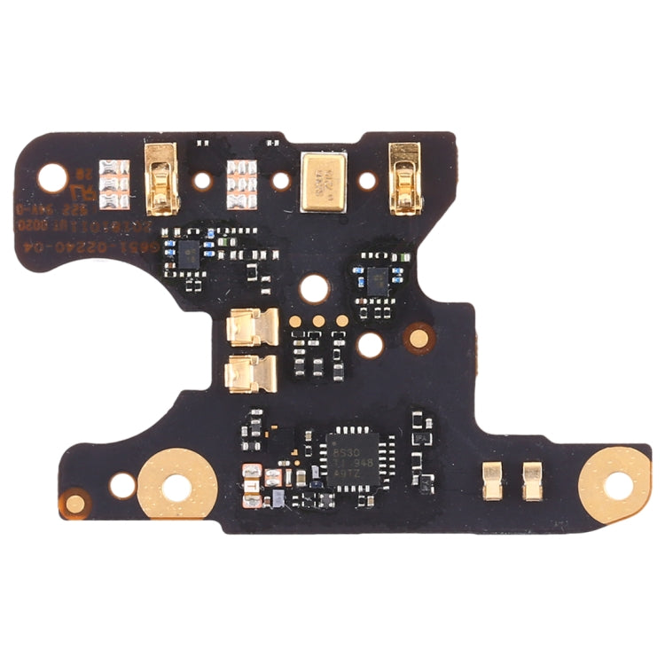 Placa de micrófono para Google Pixel 3a     ...