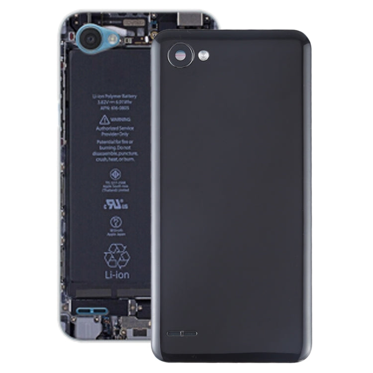 Tapa Trasera de Batería para LG Q6 / LG-M700...