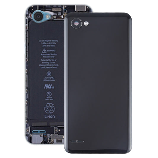 Tapa Trasera de Batería para LG Q6 / LG-M700...