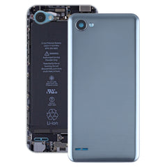 Tapa Trasera de Batería para LG Q6 / LG-M700...