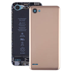 Tapa Trasera de Batería para LG Q6 / LG-M700...