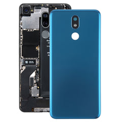 Tapa trasera de batería para LG K40, For LG K40
