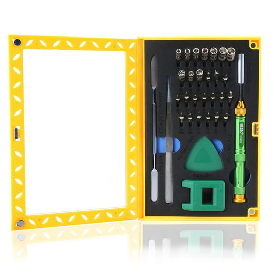 BEST BST-8929 Destornillador Kit de destorni...