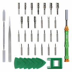 BEST BST-8929 Destornillador Kit de destorni...