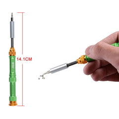 BEST BST-8929 Destornillador Kit de destorni...