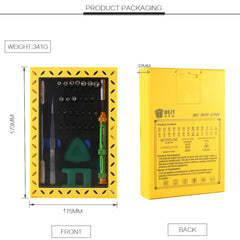 BEST BST-8929 Destornillador Kit de destorni...