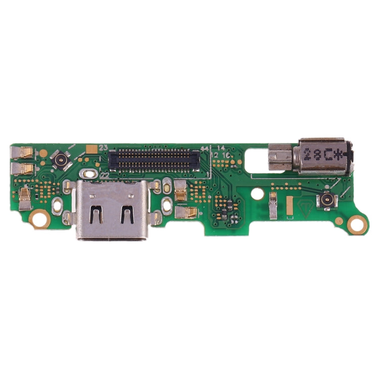 Placa de puerto de carga para Sony Xperia XA...