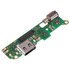 Placa de puerto de carga para Sony Xperia XA...
