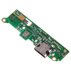 Placa de puerto de carga para Sony Xperia XA...
