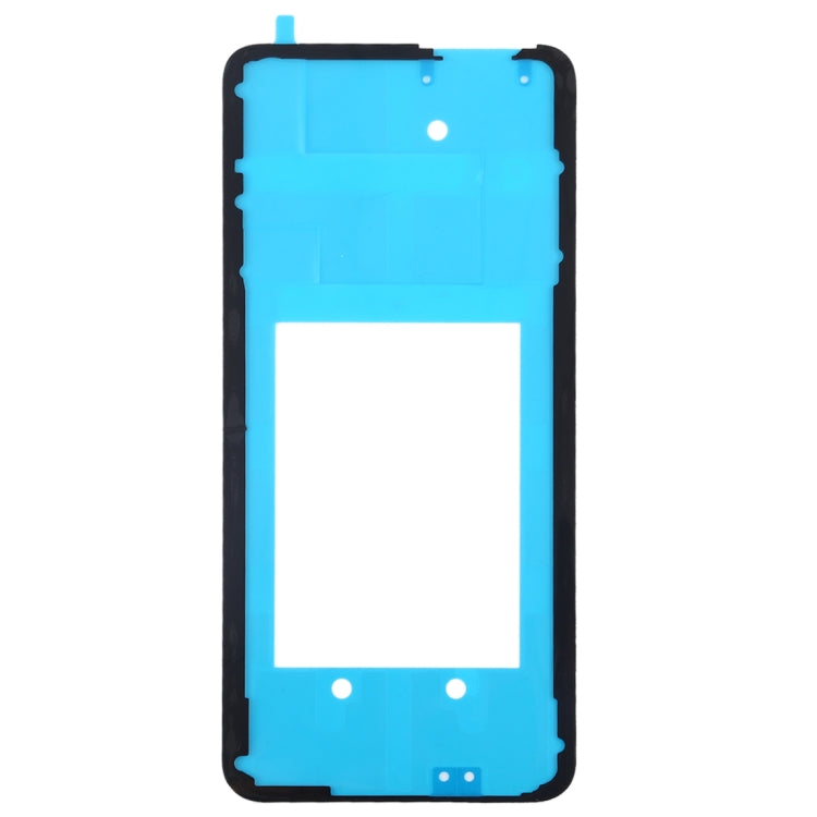 Para Huawei Y9 Prime (2019) / P Smart Z Adhe...