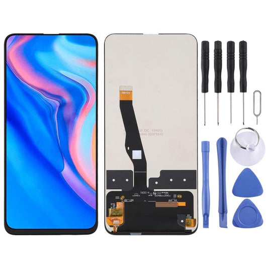Pantalla LCD COF para Huawei Y9 Prime 2019 c...