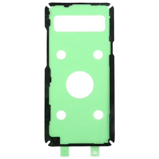 Para Galaxy S10 5G 10 piezas Adhesivo de cub...