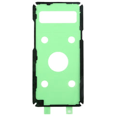 Para Galaxy S10 5G 10 piezas Adhesivo de cub...