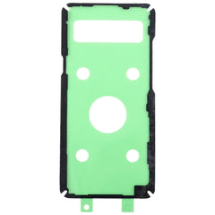 Para Galaxy S10 5G 10 piezas Adhesivo de cub...