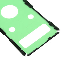 Para Galaxy S10 5G 10 piezas Adhesivo de cub...